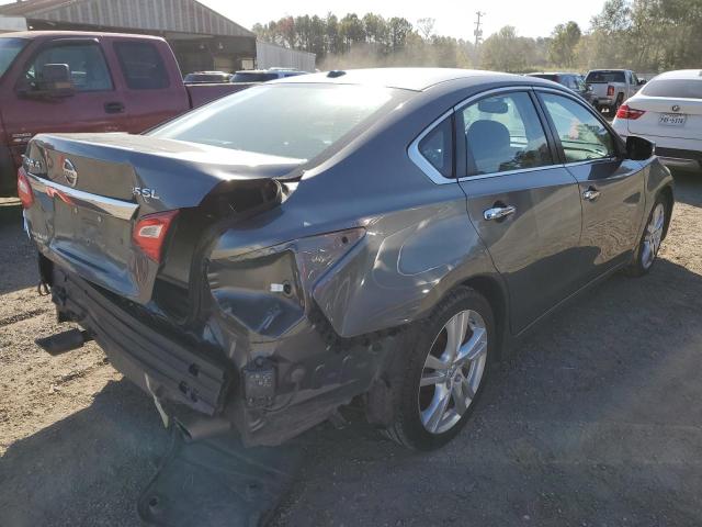 Photo 4 from auction – 2017 NISSAN ALTIMA 3.5 with VIN 1N4BL3AP9HC473635