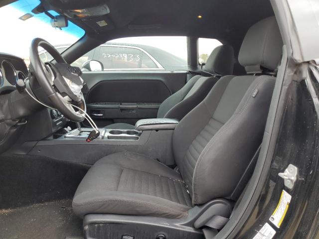 Photo 7 from auction – 2014 DODGE CHALLENGER with VIN 2C3CDYAG4EH221149