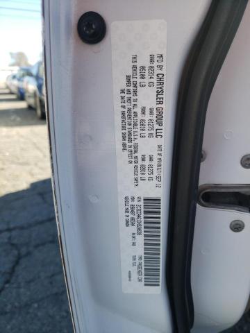 Photo 10 from auction – 2013 CHRYSLER 300 with VIN 2C3CCAAG1DH520638