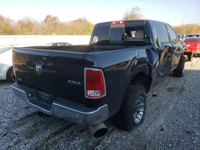 Photo 4 from auction – 2016 RAM 2500 LARAM with VIN 3C6UR5NL2GG230837
