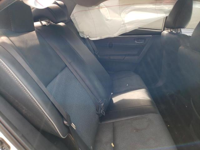 Photo 6 from auction – 2014 TOYOTA COROLLA L with VIN 2T1BURHE4EC066999