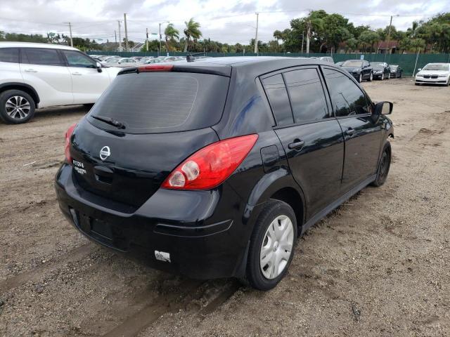 Photo 4 from auction – 2011 NISSAN VERSA S with VIN 3N1BC1CP3BL422934
