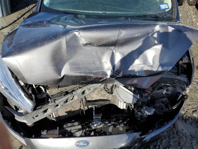 صورة رقم 7 من المزاد - 2018 FORD FOCUS SE مع VIN 1FADP3F23JL245162