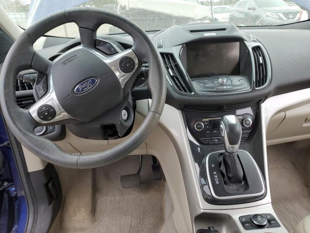 Photo 9 from auction – 2013 FORD ESCAPE SEL with VIN 1FMCU0HXXDUB38898