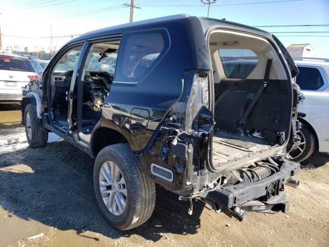 Photo 3 from auction – 2017 LEXUS GX 460 with VIN JTJBM7FX3H5154336