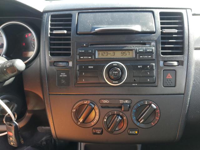 Photo 9 from auction – 2012 NISSAN VERSA S with VIN 3N1BC1CP4CK808365