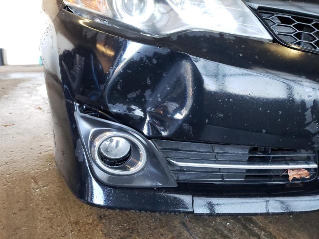 Photo 9 from auction – 2012 TOYOTA CAMRY BASE with VIN 4T1BF1FK7CU092903