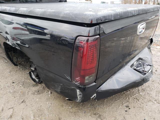 Photo 9 from auction – 2006 CHEVROLET SILVERADO with VIN 1GCEC14T36Z129765