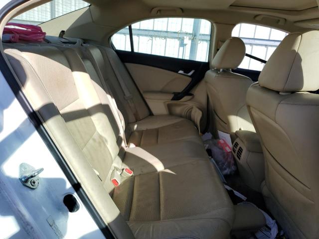 Photo 6 from auction – 2012 ACURA TSX TECH with VIN JH4CU2F6XCC005734