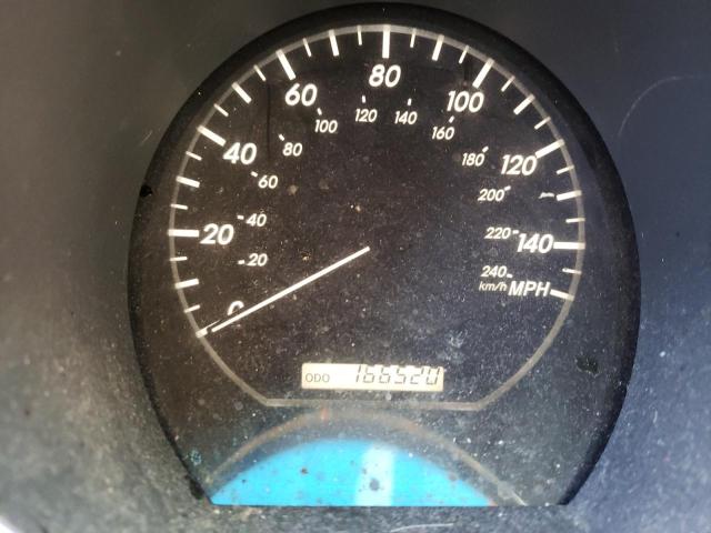 Photo 8 from auction – 2004 LEXUS RX 330 with VIN 2T2HA31U04C010215