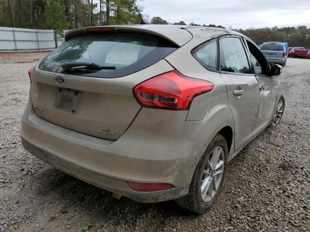 Photo 4 from auction – 2015 FORD FOCUS SE with VIN 1FADP3K22FL345265