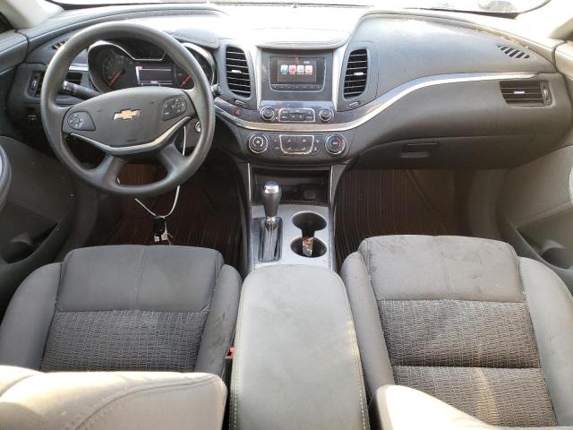 Photo 8 from auction – 2016 CHEVROLET IMPALA LS with VIN 2G11Z5SA0G9153774