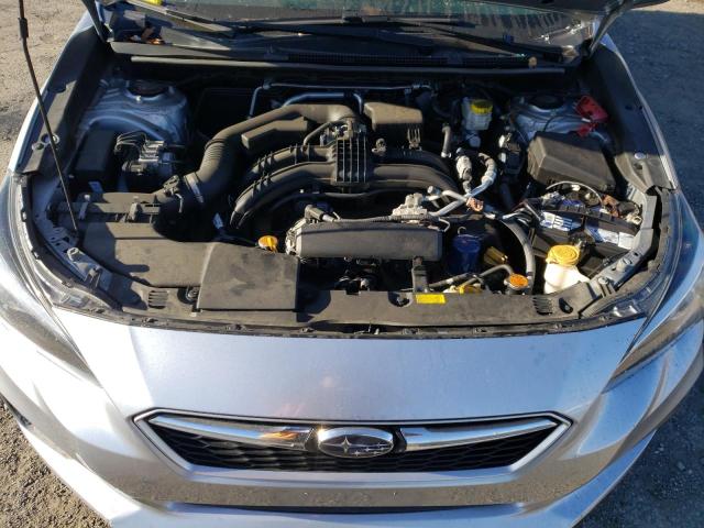 Photo 7 from auction – 2017 SUBARU IMPREZA with VIN 4S3GTAA67H3714202