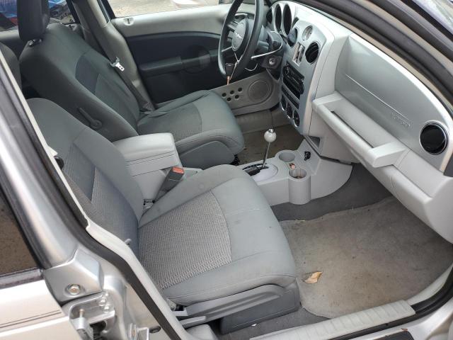 Photo 5 from auction – 2009 CHRYSLER PT CRUISER with VIN 3A8FY58919T558290