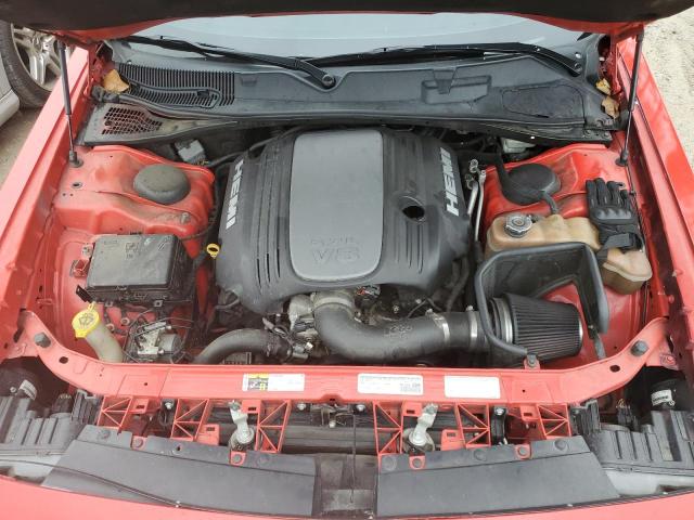 Photo 7 from auction – 2015 DODGE CHALLENGER with VIN 2C3CDZAT0FH703427
