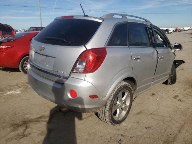 Photo 4 from auction – 2013 CHEVROLET CAPTIVALTZ with VIN 3GNFL4EK7DS528370