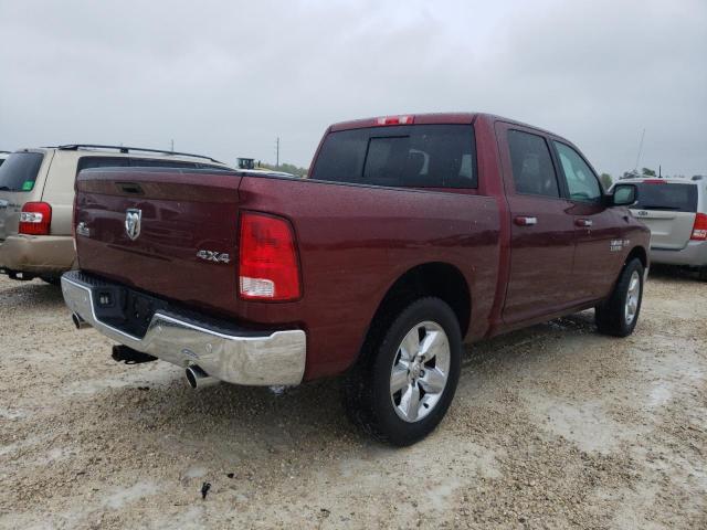Photo 4 from auction – 2017 RAM 1500 SLT with VIN 3C6RR7LT2HG665637