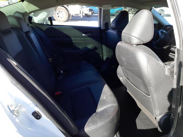 Photo 6 from auction – 2019 NISSAN ALTIMA SR with VIN 1N4BL4CV3KC135396
