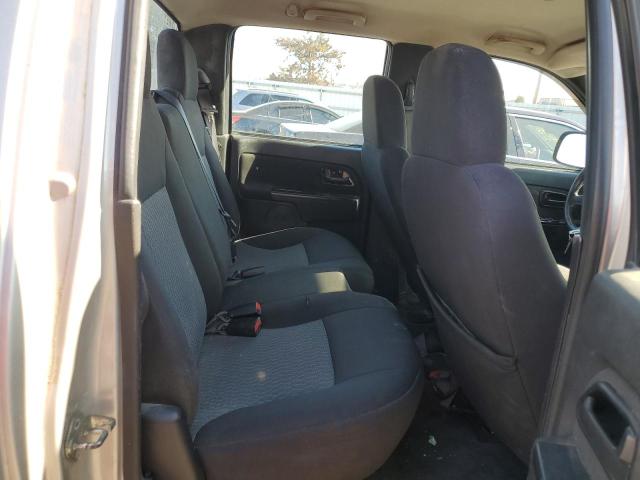 Photo 6 from auction – 2007 CHEVROLET COLORADO with VIN 1GCDT13E478192332