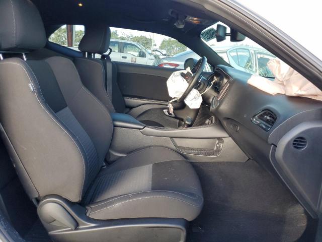 Photo 5 from auction – 2021 DODGE CHALLENGER with VIN 2C3CDZJG7MH664495