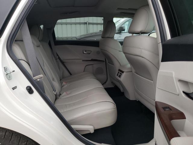 Photo 6 from auction – 2012 TOYOTA VENZA LE with VIN 4T3BK3BB2CU070683