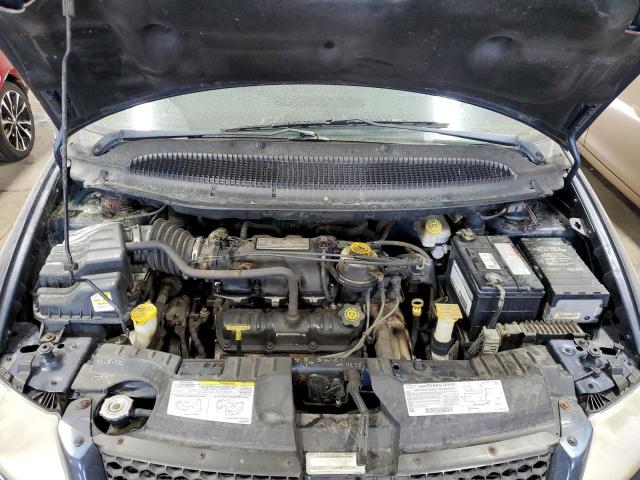 Photo 7 from auction – 2003 DODGE GRAND CARA with VIN 2D4GT44L33R193775