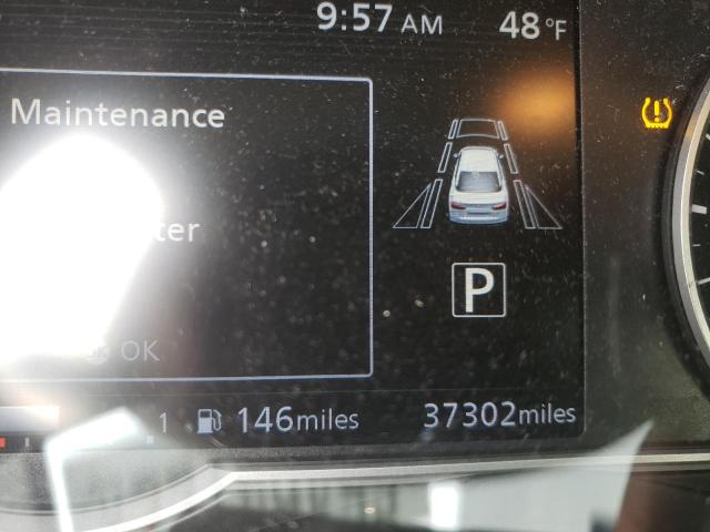 Photo 8 from auction – 2020 NISSAN VERSA SV with VIN 3N1CN8EV4LL806239