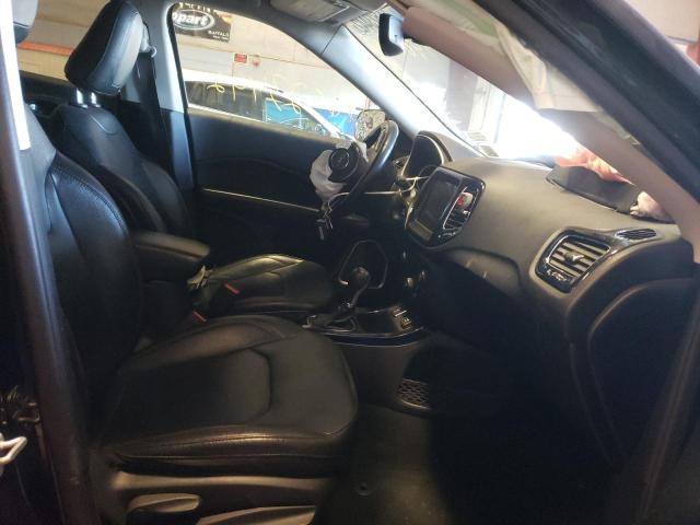 Photo 5 from auction – 2020 JEEP COMPASS LI with VIN 3C4NJCCB9LT140640