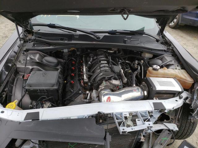 Photo 7 from auction – 2014 DODGE CHALLENGER with VIN 2C3CDYBT2EH313680