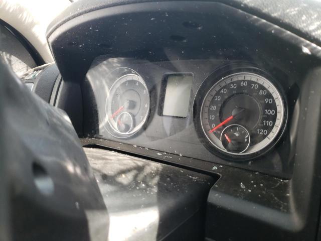 Photo 9 from auction – 2021 RAM 1500 CLASS with VIN 1C6RR7LG8MS543130