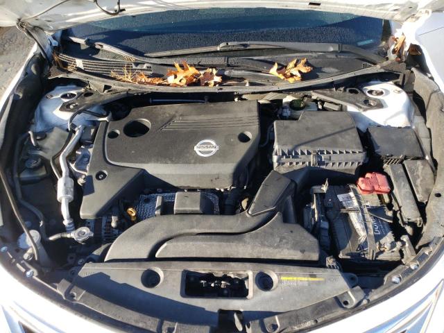 Photo 7 from auction – 2014 NISSAN ALTIMA 2.5 with VIN 1N4AL3AP7EC315298