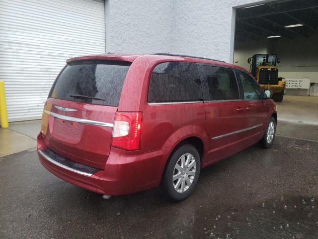 Photo 4 from auction – 2014 CHRYSLER TOWN & COU with VIN 2C4RC1BG4ER433865