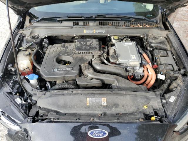 صورة رقم 7 من المزاد - 2016 FORD FUSION SE مع VIN 3FA6P0LU3GR406326