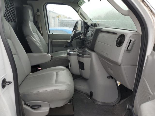 Photo 5 from auction – 2014 FORD ECONOLINE with VIN 1FTNE1EW1EDA46737