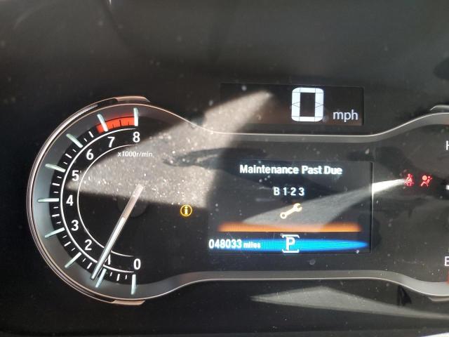 Photo 8 from auction – 2016 HONDA PILOT LX with VIN 5FNYF5H19GB037099