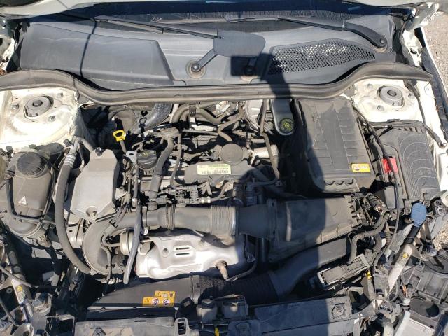Photo 7 from auction – 2014 MERCEDES-BENZ CLA 250 with VIN WDDSJ4EB8EN150557