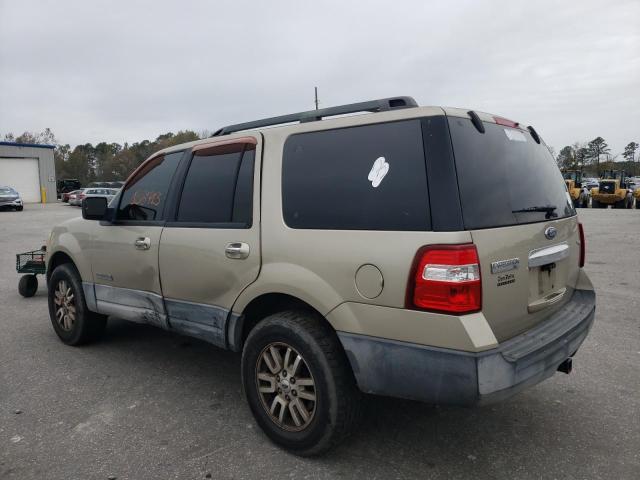 Photo 3 from auction – 2007 FORD EXPEDITION with VIN 1FMFU15577LA21215