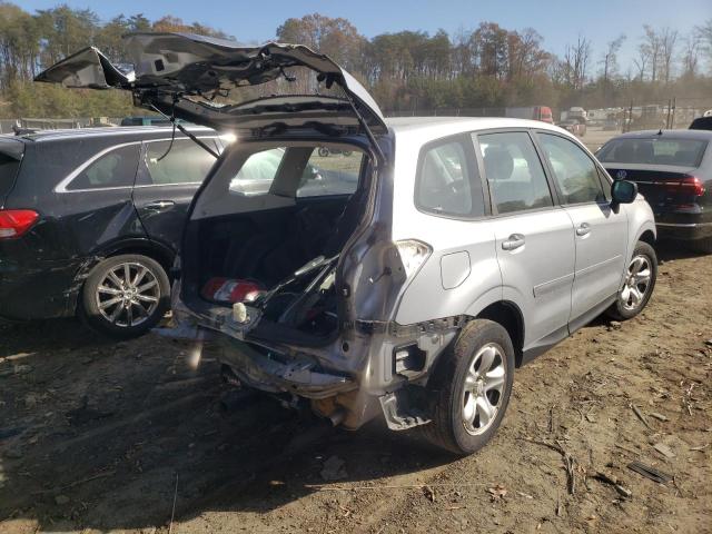 Photo 4 from auction – 2014 SUBARU FORESTER 2 with VIN JF2SJAAC7EH420398