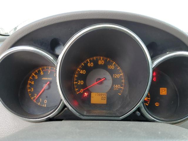 Photo 8 from auction – 2006 NISSAN ALTIMA with VIN 1N4AL11D36N317548