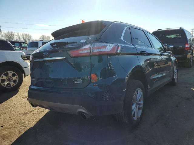 Photo 4 from auction – 2020 FORD EDGE SEL with VIN 2FMPK4J9XLBB68806