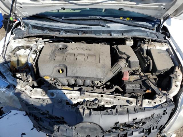 Photo 7 from auction – 2011 TOYOTA COROLLA BA with VIN 2T1BU4EE5BC678633