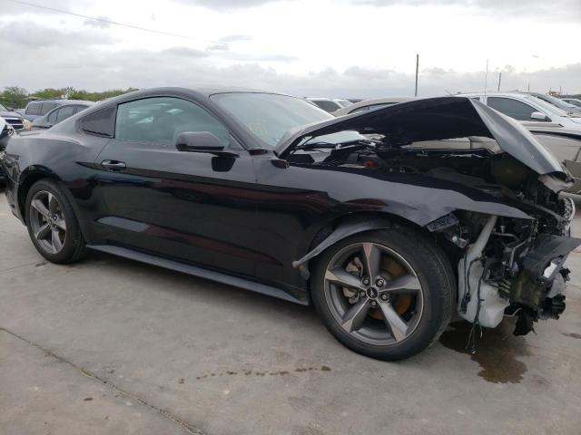Photo 4 from auction – 2016 FORD MUSTANG with VIN 1FA6P8AM8G5284602