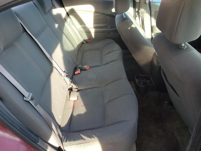 Photo 6 from auction – 2005 PONTIAC GRAND PRIX with VIN 2G2WP522951332634