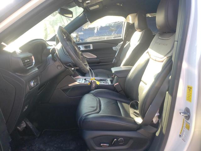 Photo 5 from auction – 2020 FORD EXPLORER P with VIN 1FM5K8HC6LGC97568