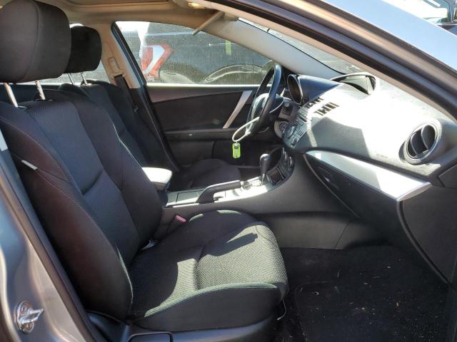 Photo 5 from auction – 2012 MAZDA 3 S with VIN JM1BL1V61C1589495