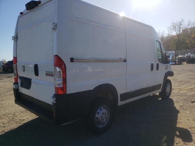 Photo 4 from auction – 2021 RAM PROMASTER with VIN 3C6LRVBG6ME567294