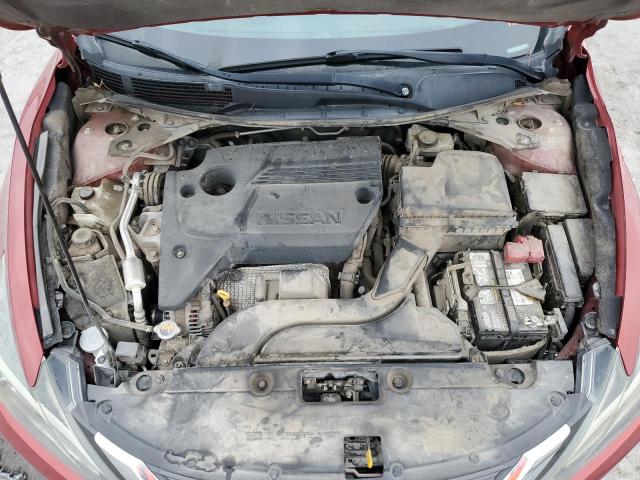 Photo 7 from auction – 2016 NISSAN ALTIMA 2.5 with VIN 1N4AL3AP4GN323477