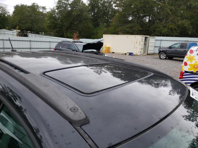 Photo 9 from auction – 2010 CHEVROLET TRAVERSE L with VIN 1GNLRFED5AS104806