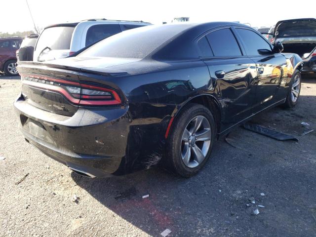 Photo 4 from auction – 2015 DODGE CHARGER SE with VIN 2C3CDXBG0FH735705