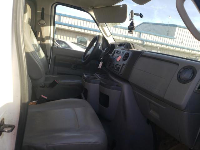 Photo 5 from auction – 2012 FORD ECONOLINE with VIN 1FTNE1EW4CDA07234